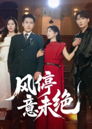 风停意未绝 第01集
