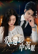 爱在遗忘中沉眠 第40集