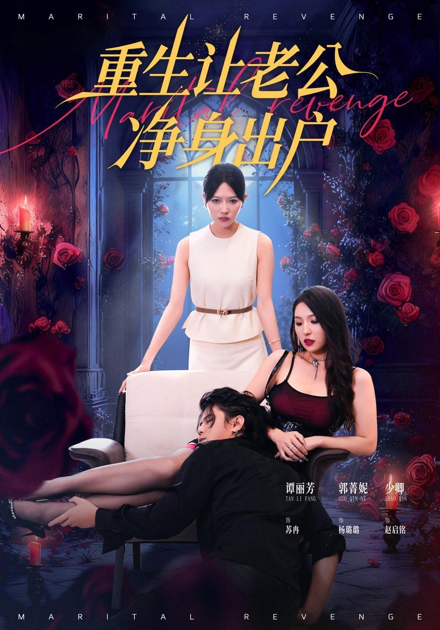 重生让老公净身出户 第12集
