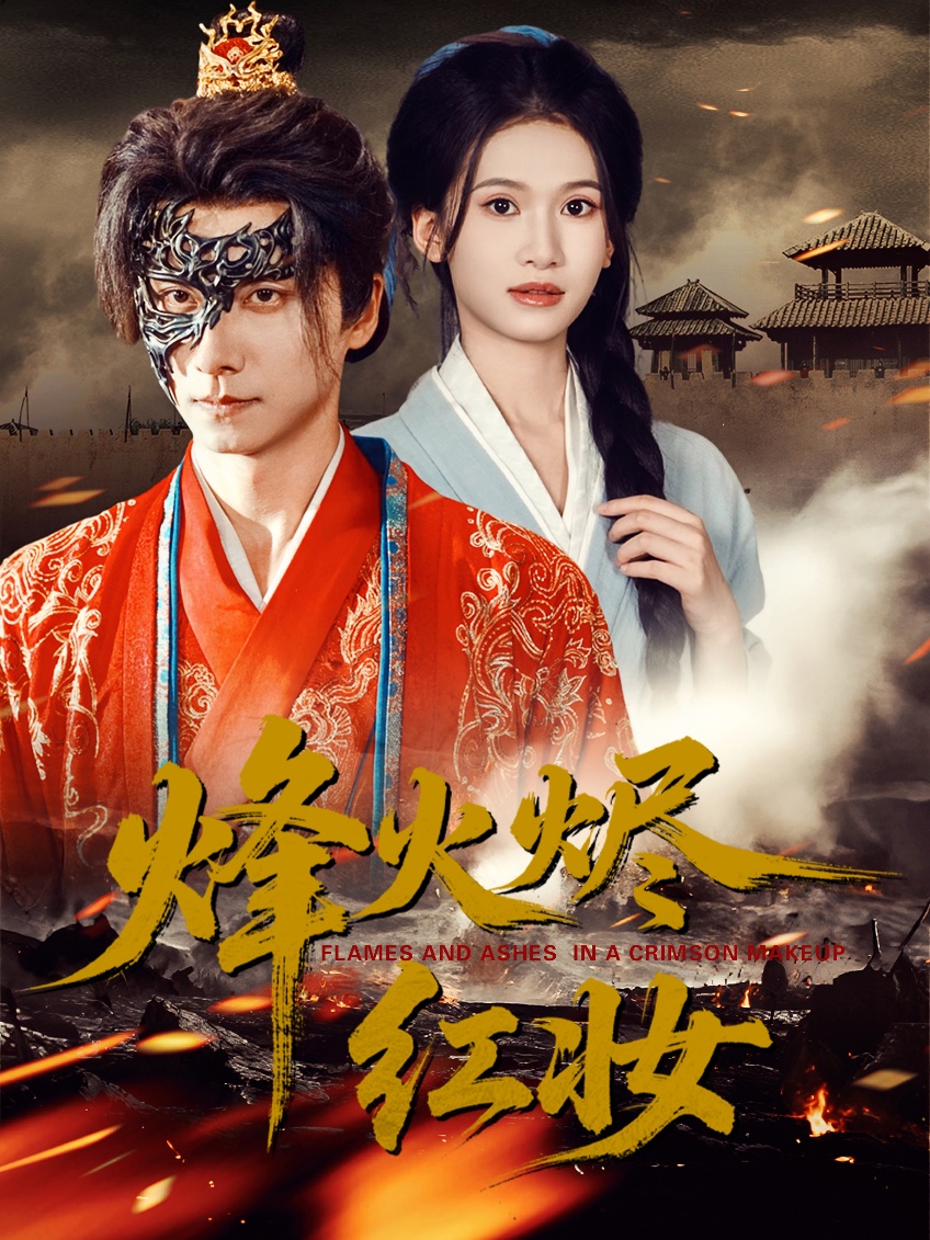 烽火烬红妆 第71集