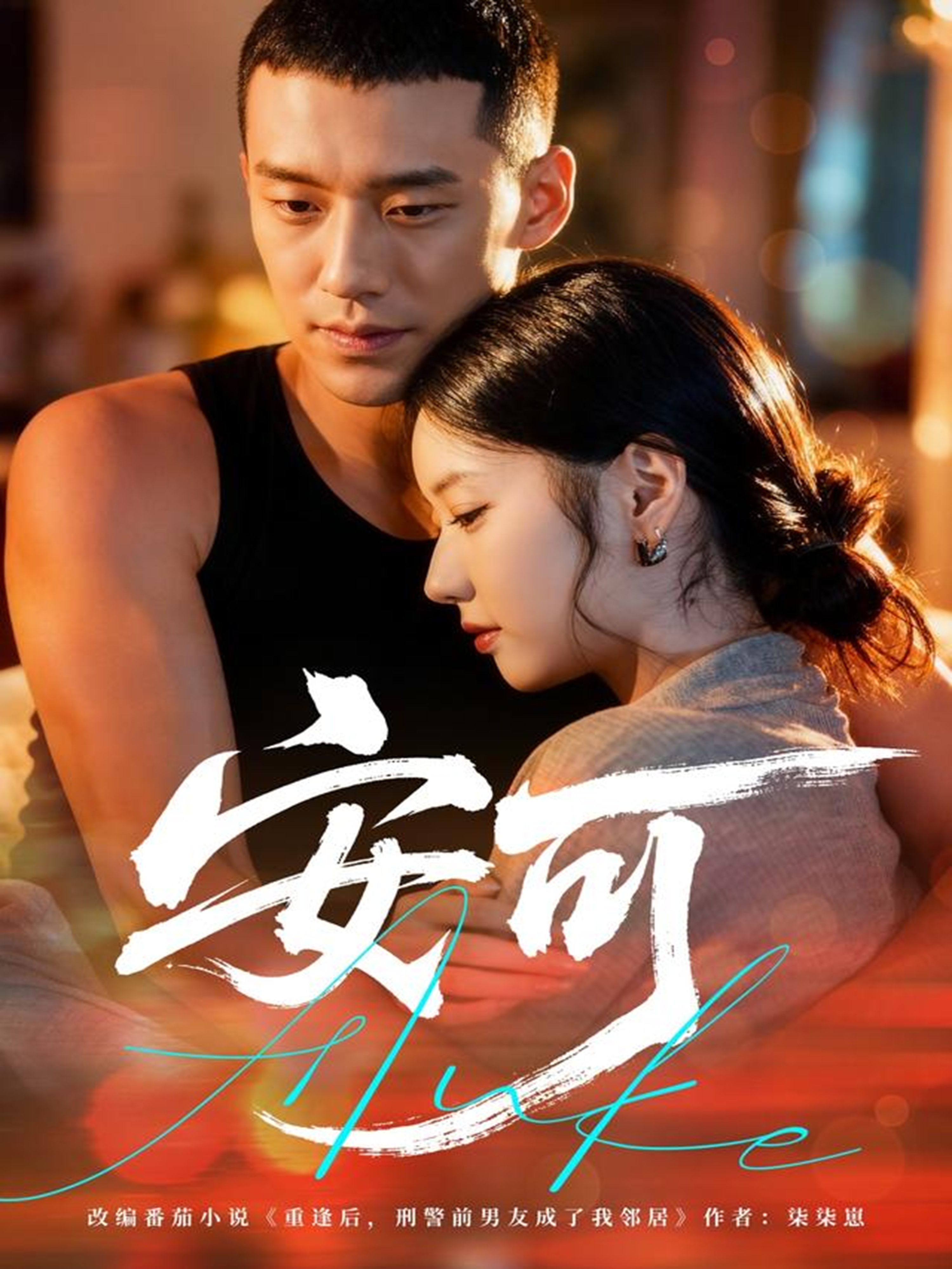 安可 第13集