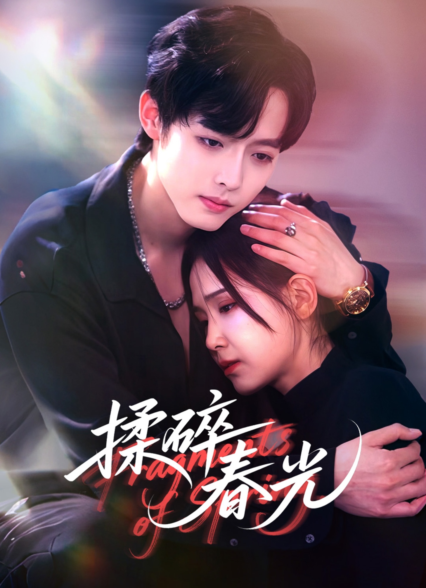 揉碎春光 第34集