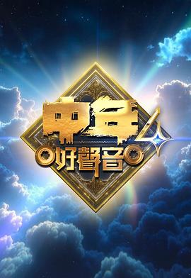 中年好声音4 第37集