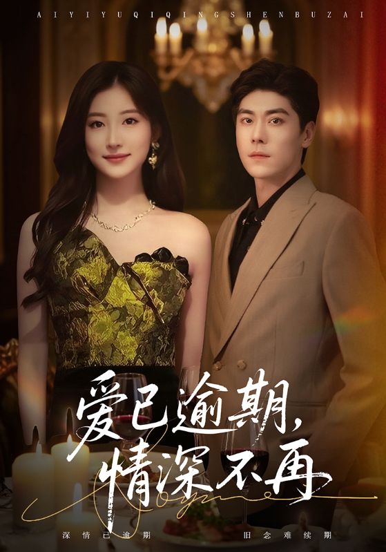 爱已逾期，情深不再 第33集
