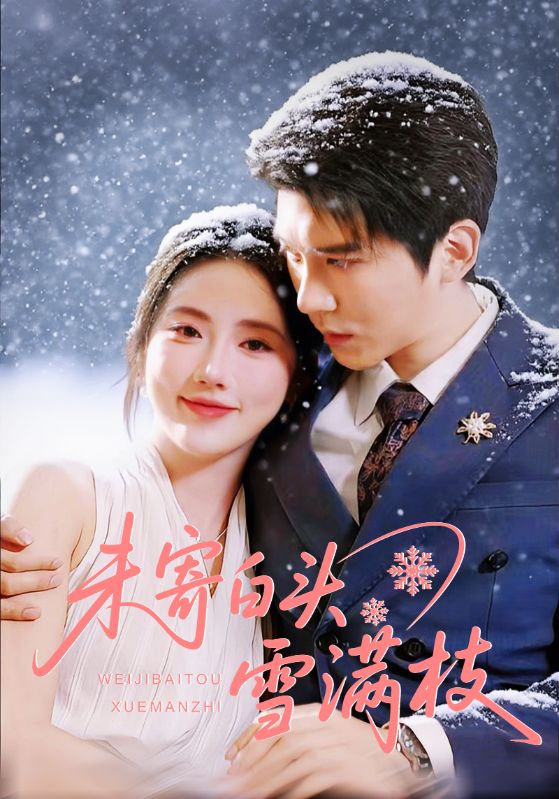 未寄白头雪满枝 第41集