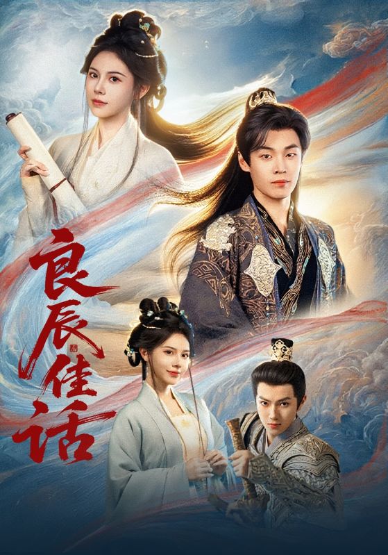 良辰佳话 第01集