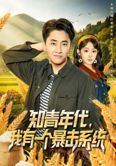 知青年代，我有一个暴击系统 第01集