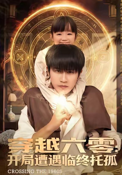 穿越六零：开局遭遇临终托孤 第45集
