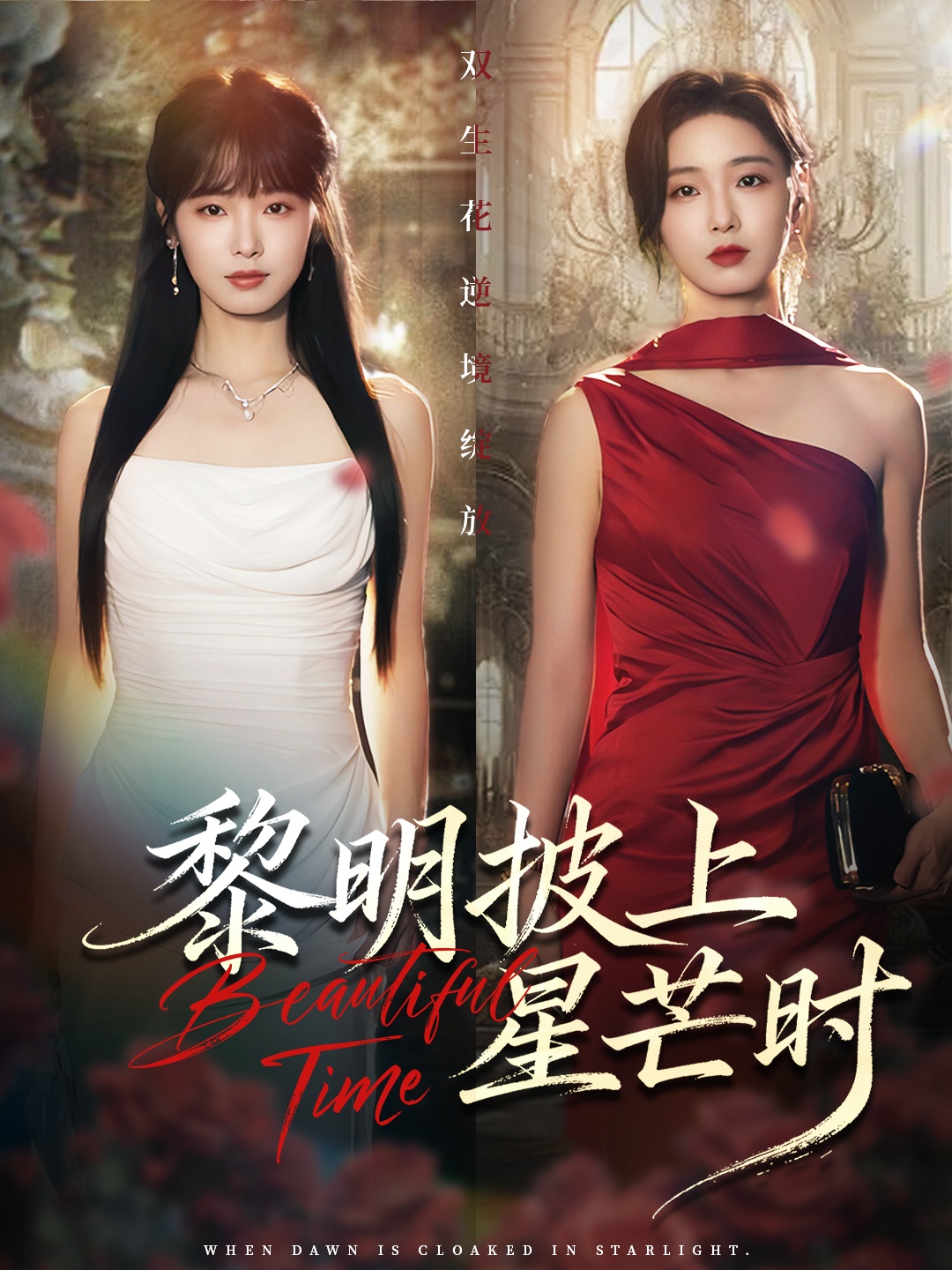 黎明披上星芒时 第54集