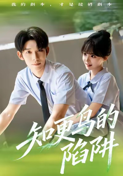 知更鸟的陷阱 第01集