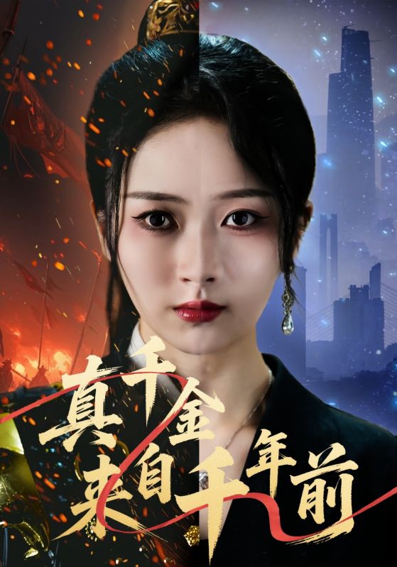 真千金来自千年前 第05集