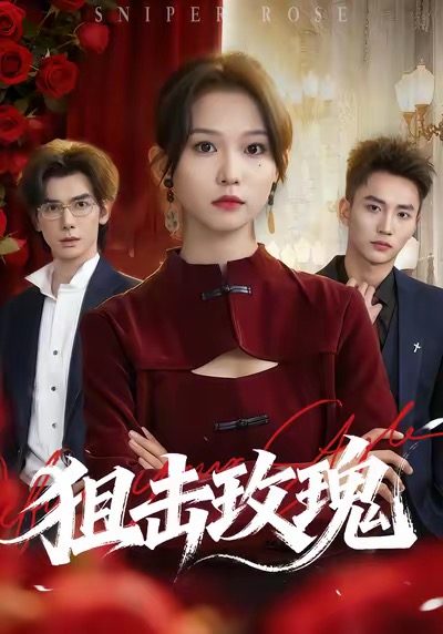 狙击玫瑰 第19集