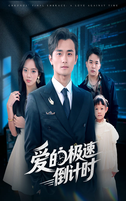 爱的极速倒计时 第08集