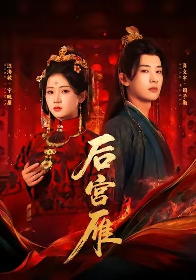 后宫雁 第13集