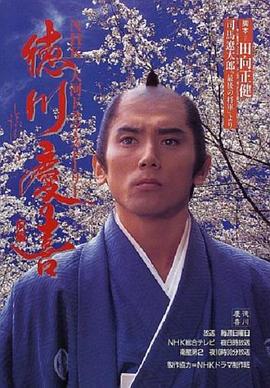 德川庆喜 第29集