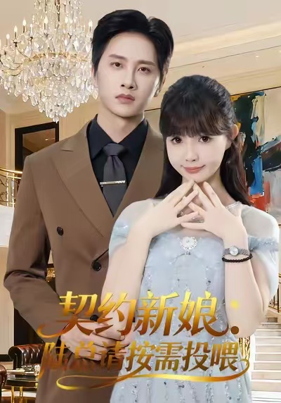 契约新娘：陆总请按需投喂 第01集