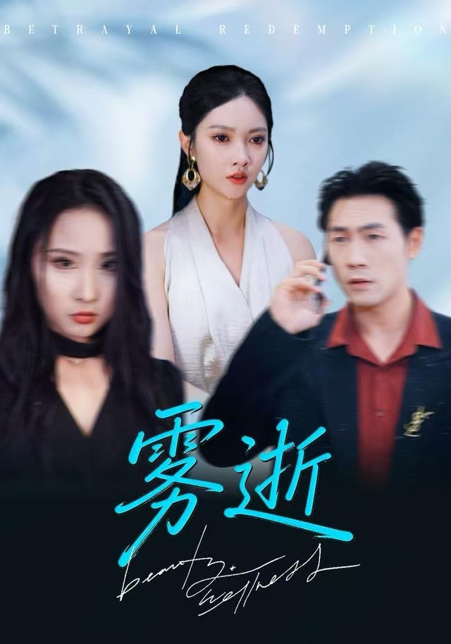雾逝 第01集