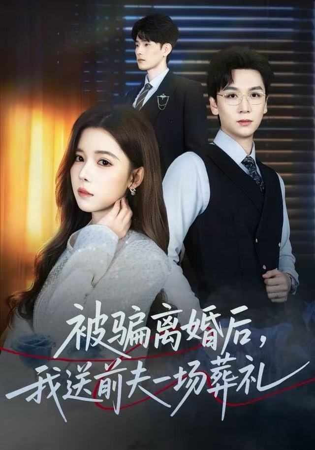 被骗离婚后，我送前夫一场葬礼 第11集