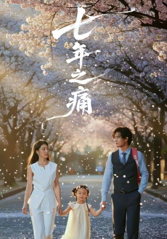 七年之痛 第01集