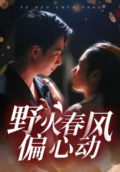 野火春风偏心动 第01集