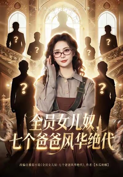 全员女儿奴七个爸爸风华绝代 第01集