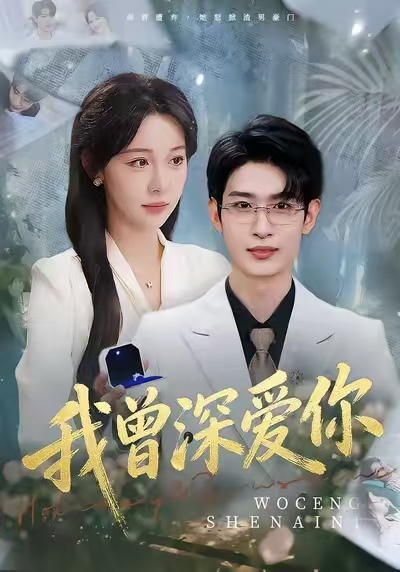 我曾深爱你 第05集