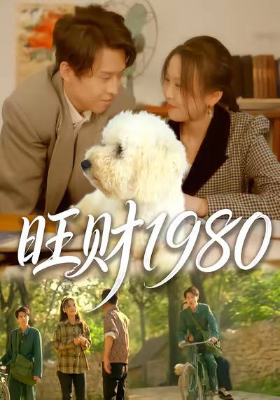 旺财1980 第68集