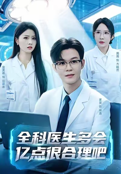 全科医生多会亿点很合理吧 第29集