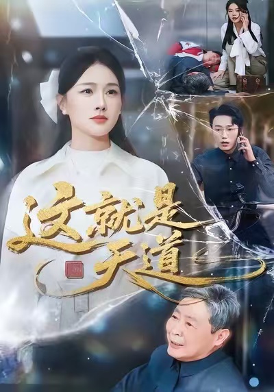 这就是天道 第43集