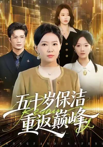 五十岁保洁重返巅峰 第01集