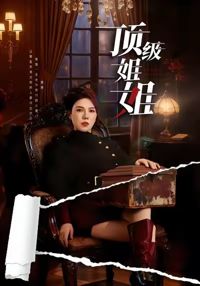 顶级姐姐 第42集