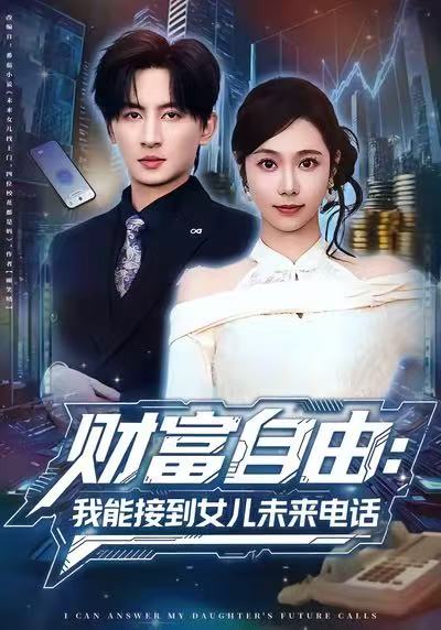 财富自由：我能接到女儿未来电话 第21集