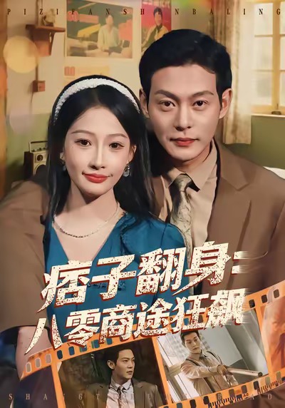 痞子翻身：八零商途狂飙 第75集