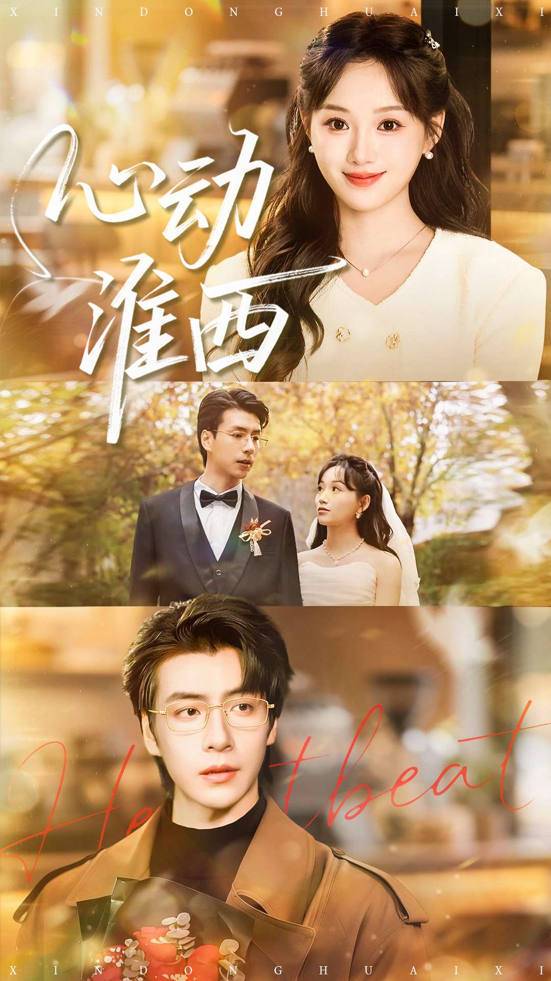 心动淮西 第31集