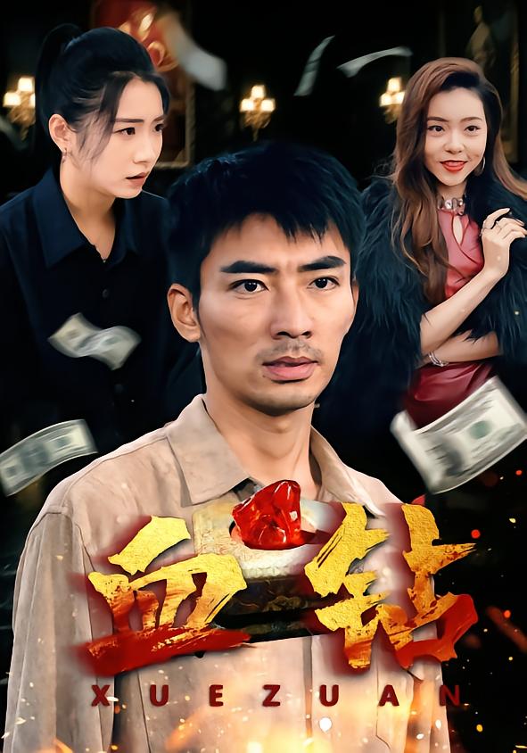 血钻短剧 第16集