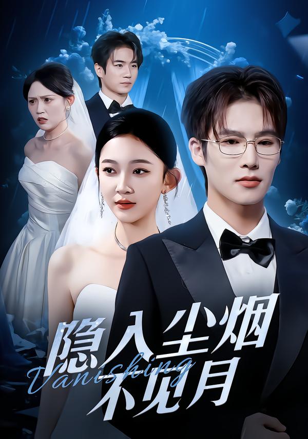 隐入尘烟不见月 第03集