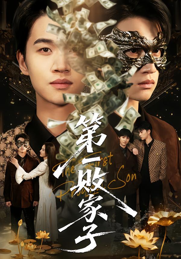 第一败家子 第23集