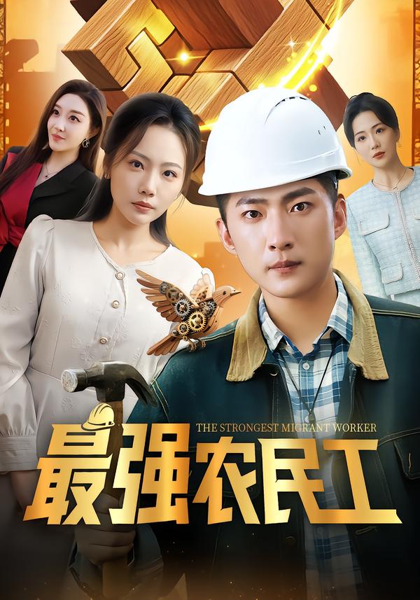最强农民工 第08集