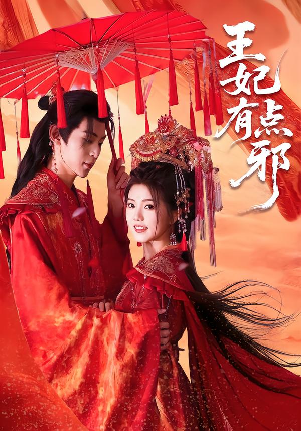 王妃有点邪 第17集