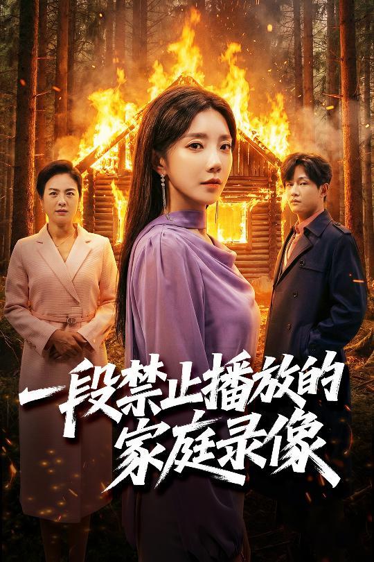 一段禁止播放的家庭录像 第13集