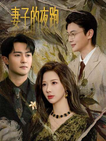 妻子的夜跑 第24集