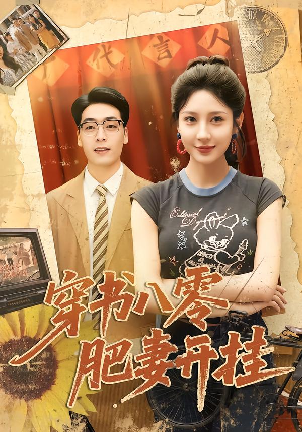 穿书八零肥妻开挂 第38集