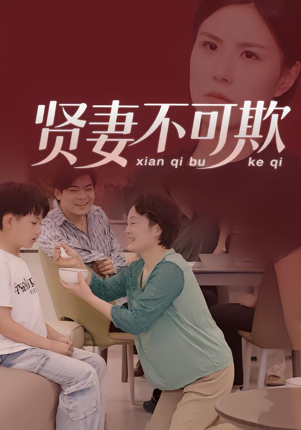 贤妻不可欺 第08集