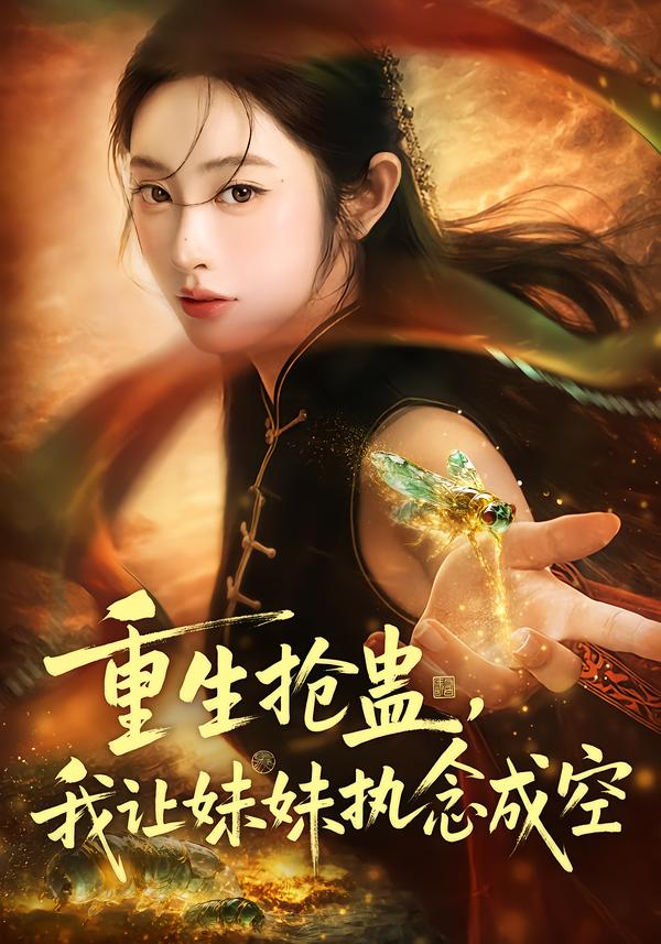 重生抢蛊，我让妹妹执念成空 第16集