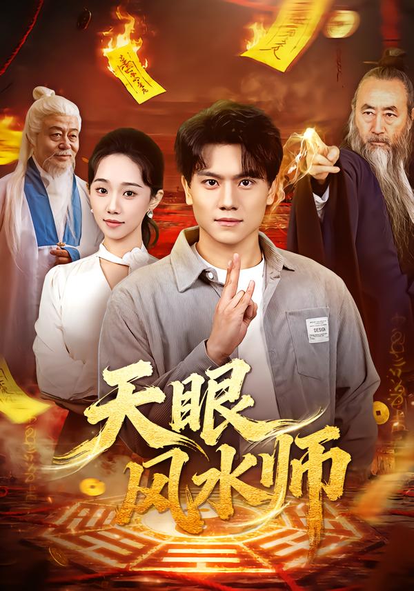 天眼风水师 第76集