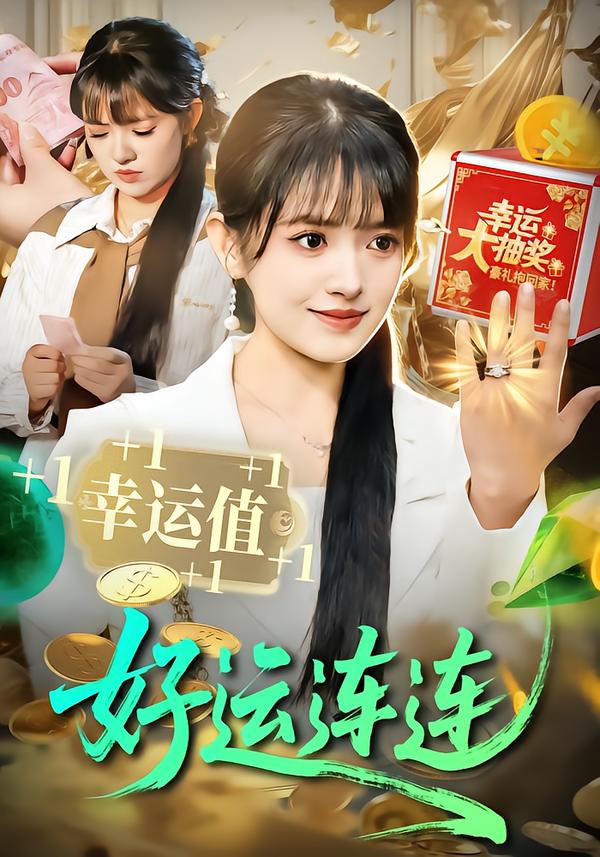 好运连连 第52集
