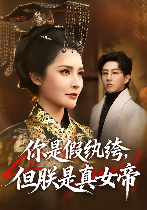 你是假纨绔，但朕是真女帝 第50集