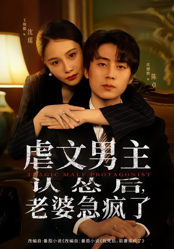 虐文男主认怂后，老婆急疯了 第01集