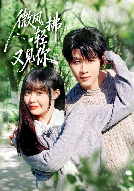 微风轻拂又见你 第07集