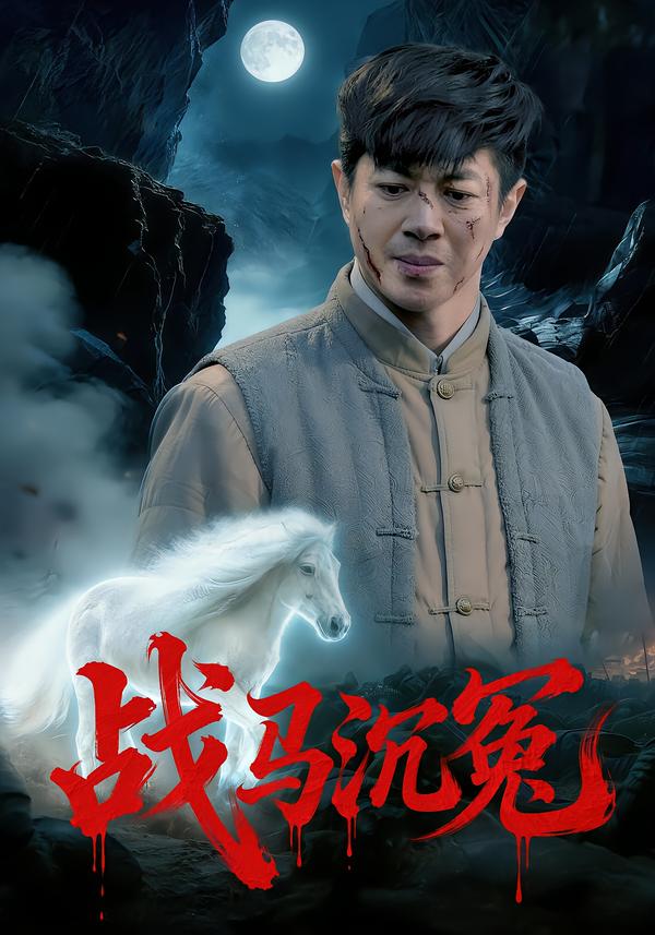 战马沉冤 第01集